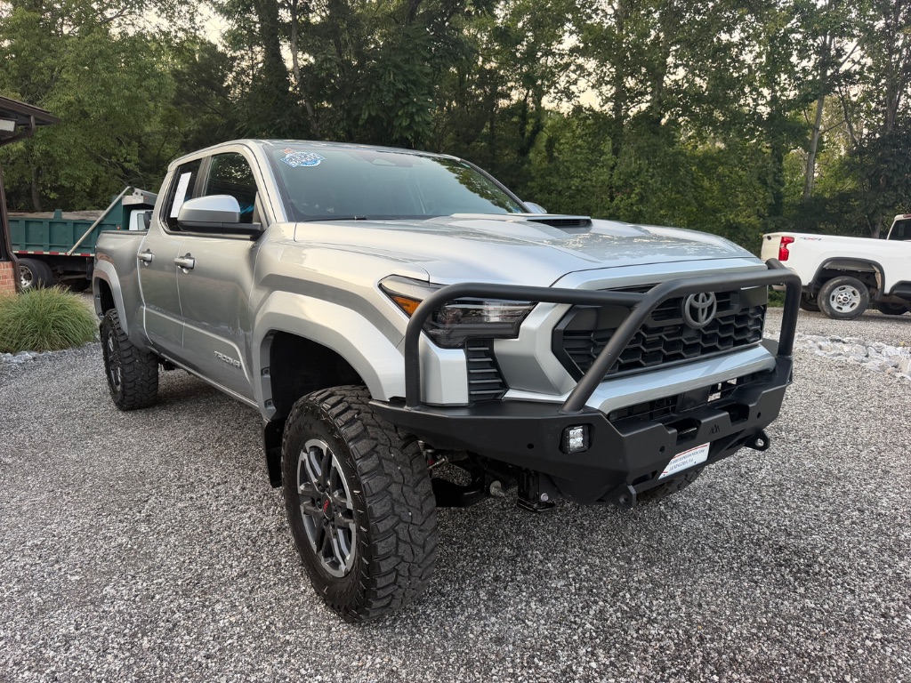 2026 Toyota Tacoma - $46,950