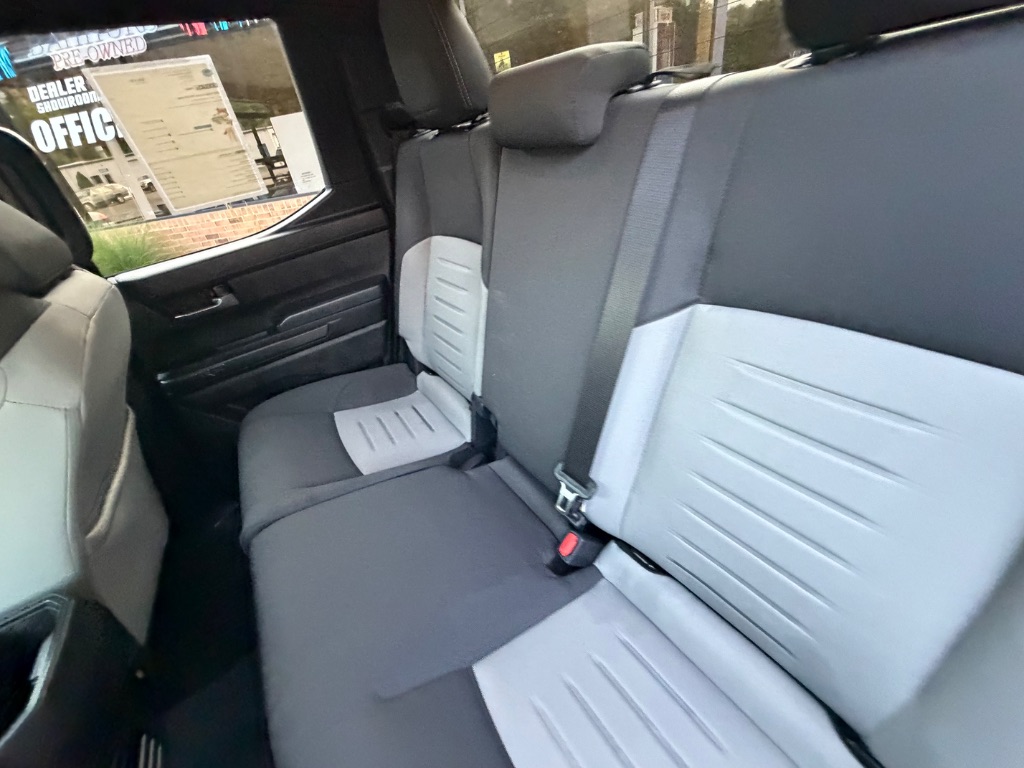 2026 Toyota Tacoma - $46,950