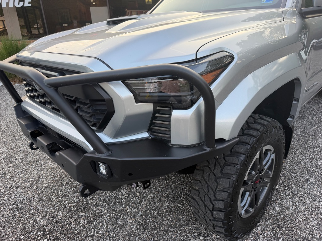 2026 Toyota Tacoma - $46,950