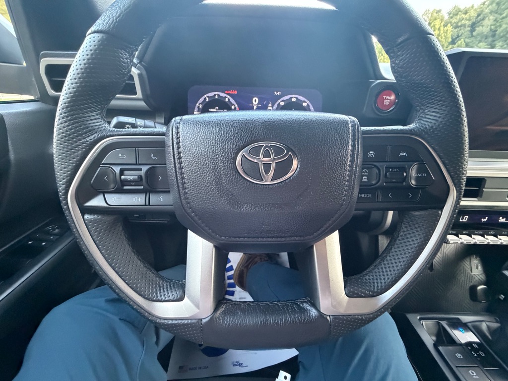 2026 Toyota Tacoma - $46,950