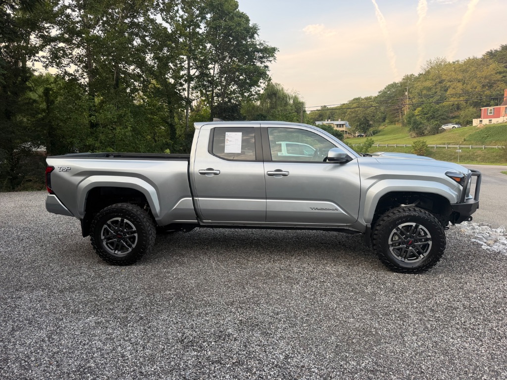 2026 Toyota Tacoma - $46,950