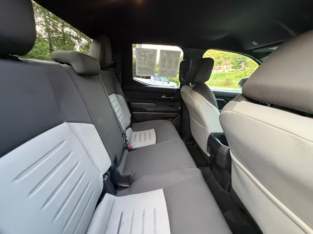 2026 Toyota Tacoma - $46,950