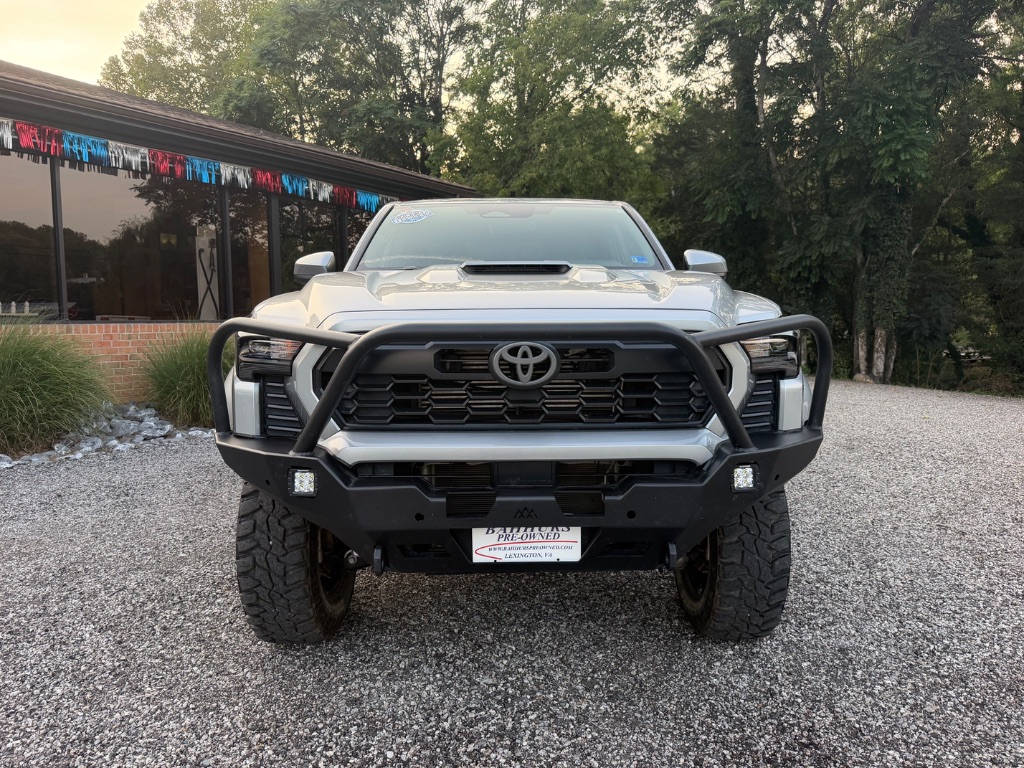 2026 Toyota Tacoma - $46,950