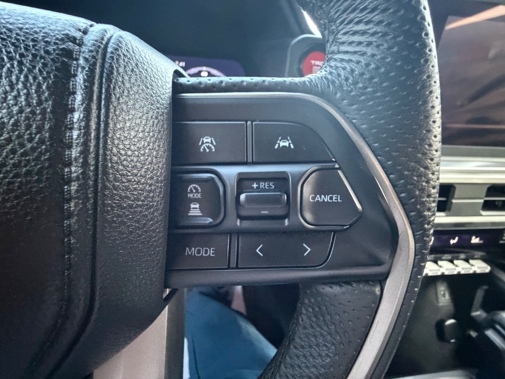 2026 Toyota Tacoma - $46,950