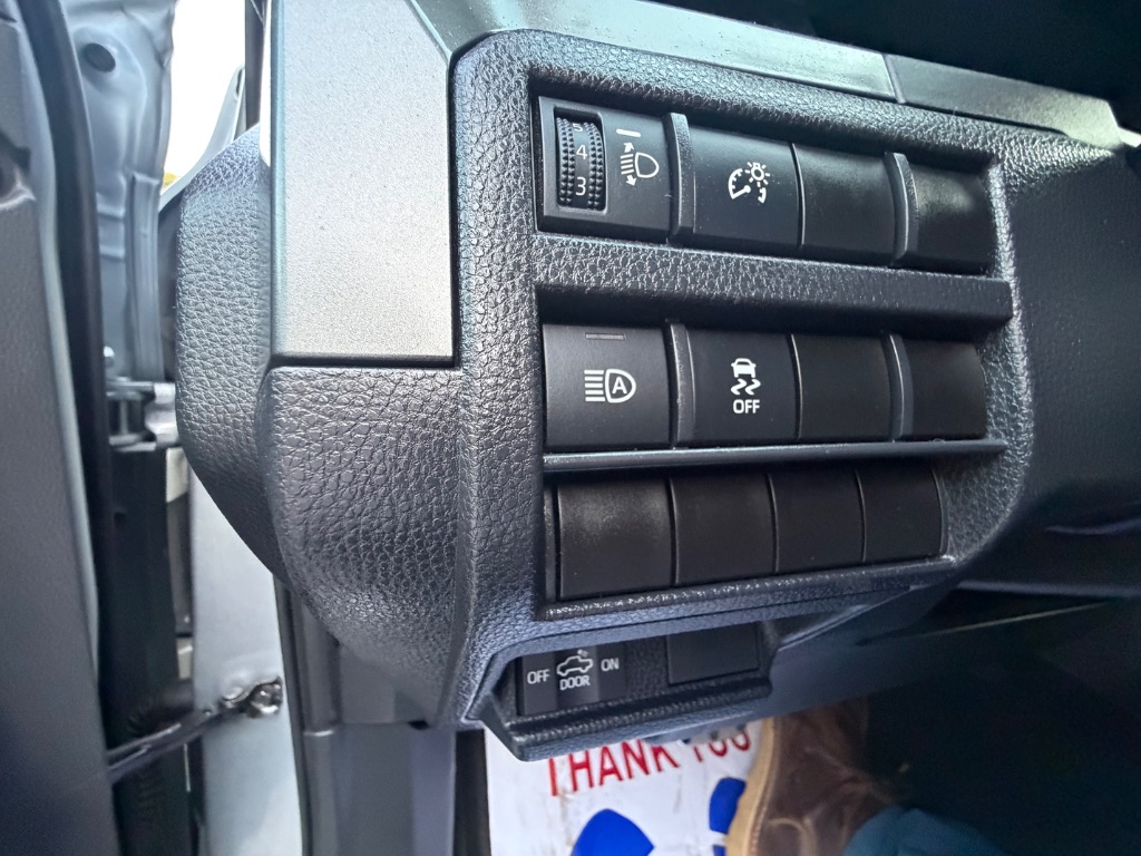 2026 Toyota Tacoma - $46,950