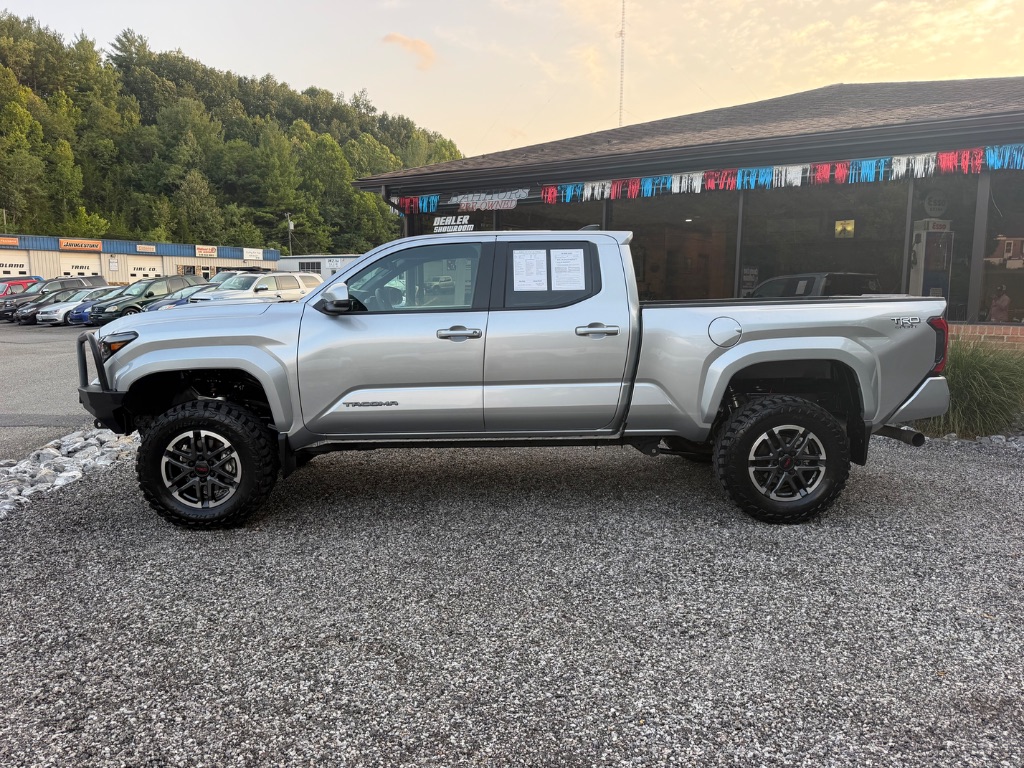 2026 Toyota Tacoma - $46,950