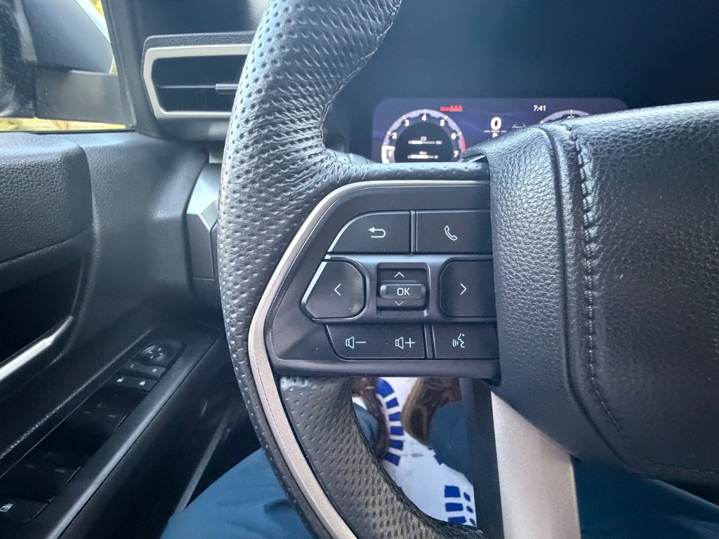 2026 Toyota Tacoma - $46,950