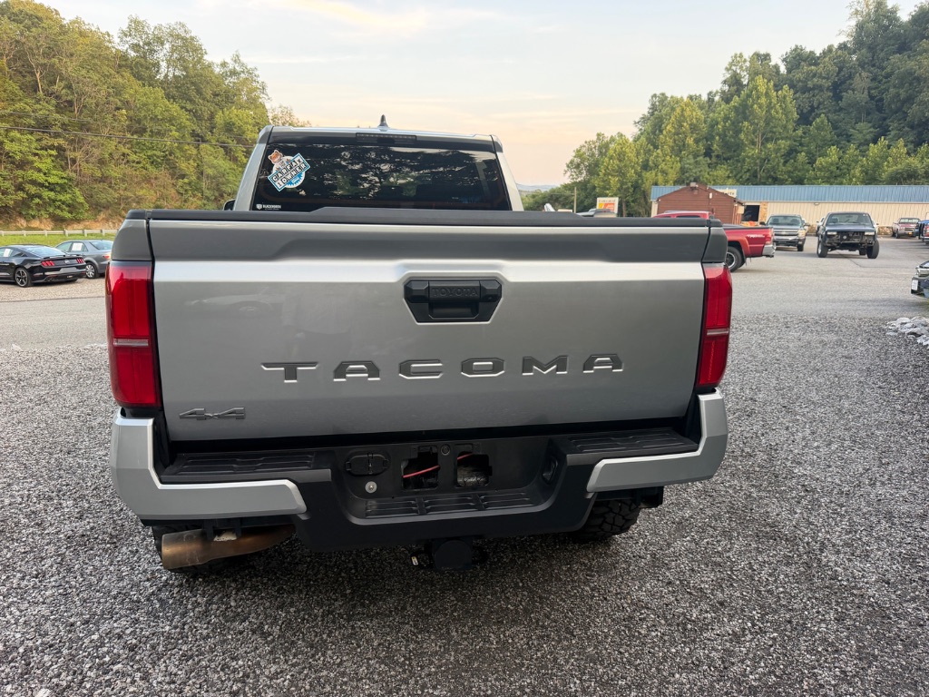 2026 Toyota Tacoma - $46,950