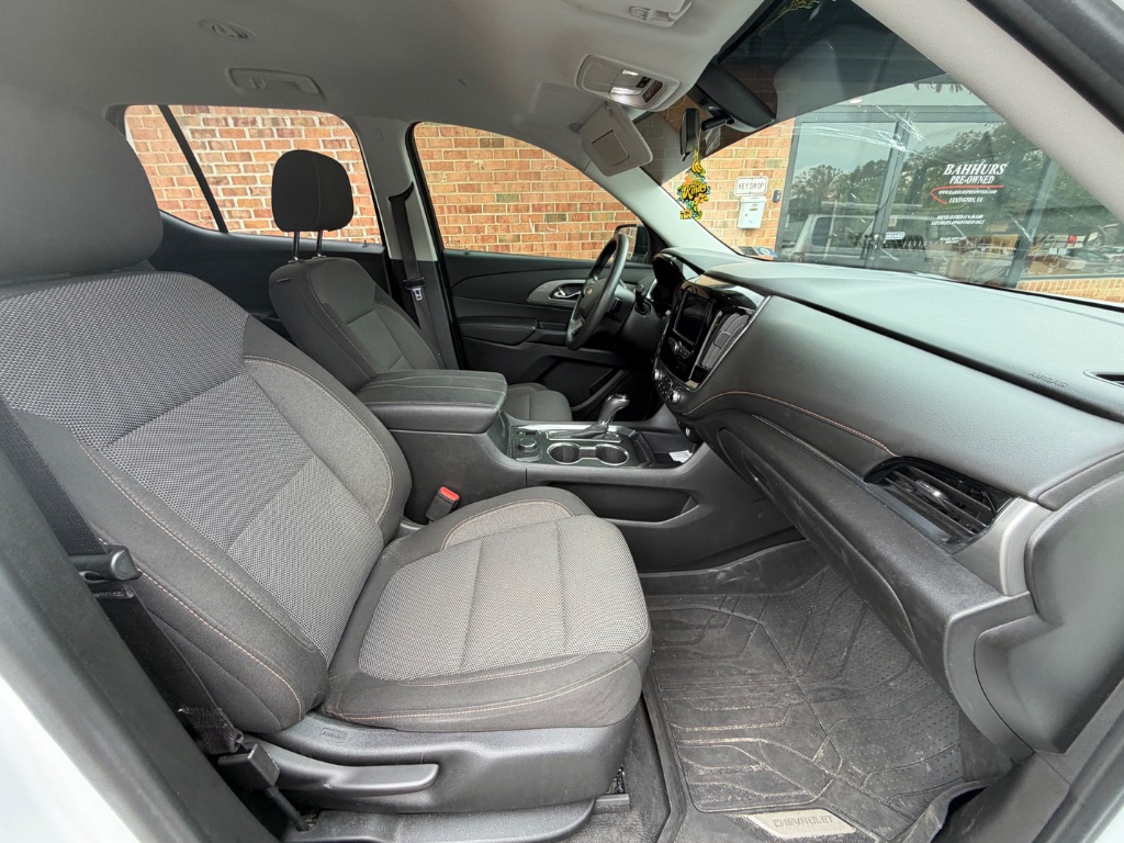 2020 Chevrolet Traverse - $26,950