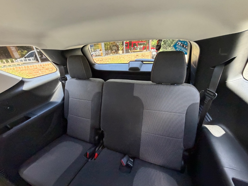 2020 Chevrolet Traverse - $26,950