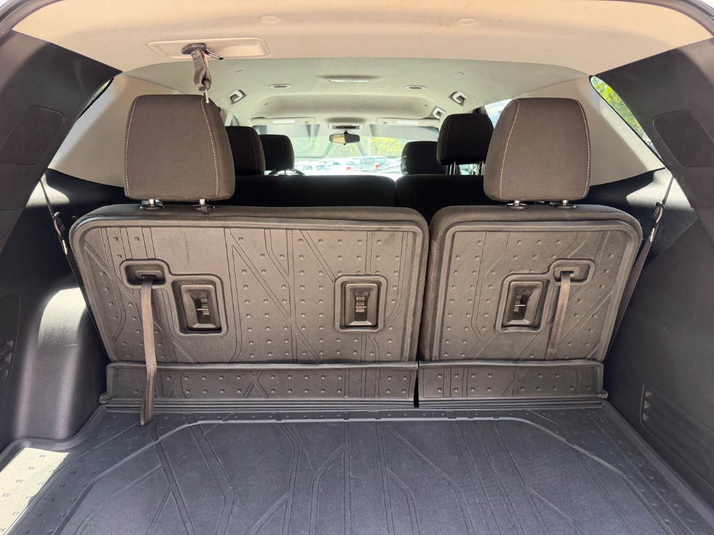 2020 Chevrolet Traverse - $26,950