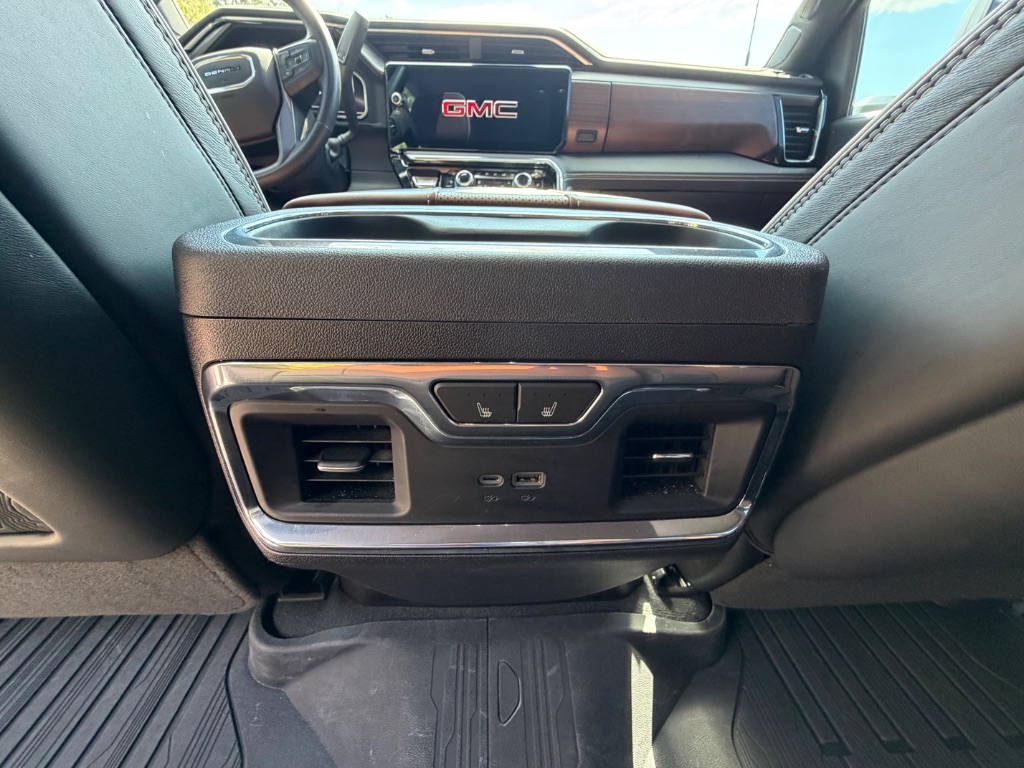 2024 GMC Sierra Hd - $96,950