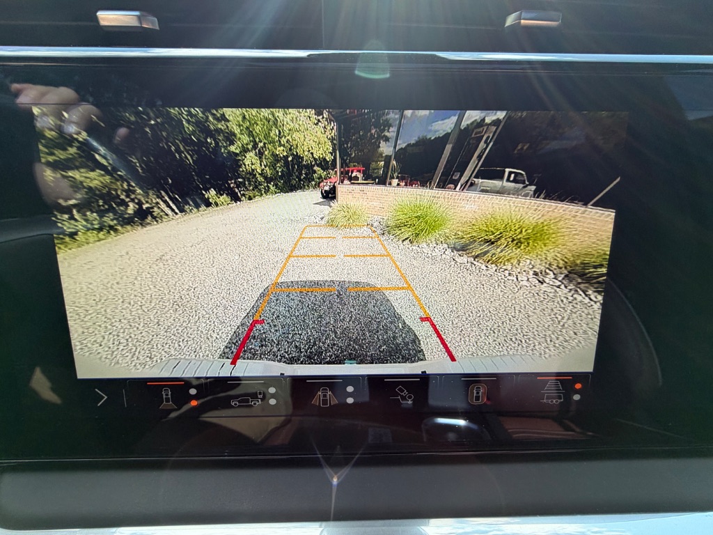 2024 GMC Sierra Hd - $96,950