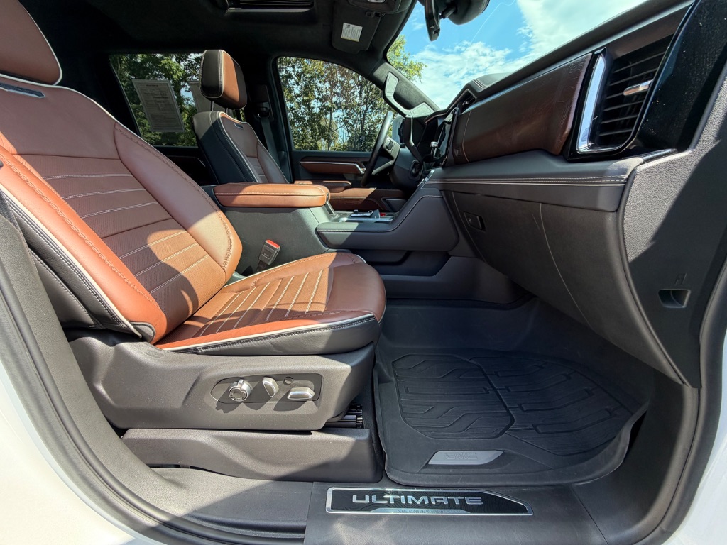 2024 GMC Sierra Hd - $96,950