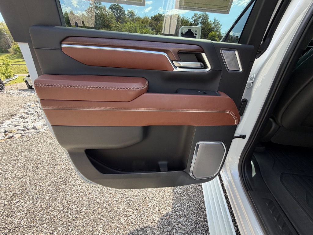 2024 GMC Sierra Hd - $96,950