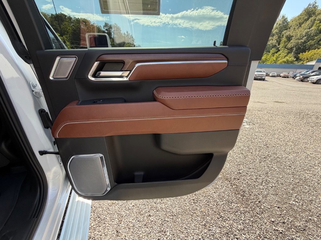 2024 GMC Sierra Hd - $96,950