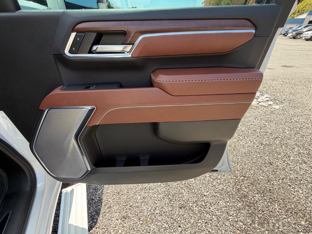 2024 GMC Sierra Hd - $96,950