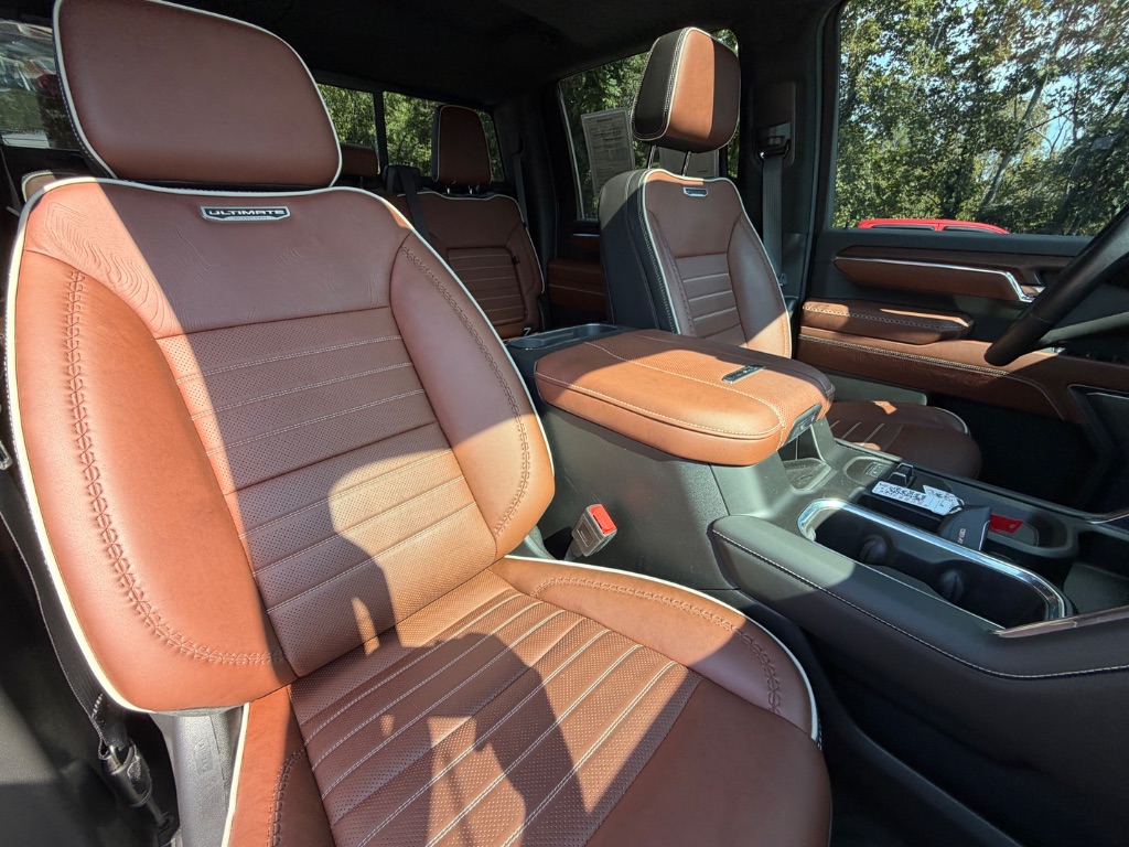 2024 GMC Sierra Hd - $96,950