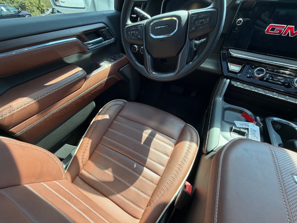 2024 GMC Sierra Hd - $96,950