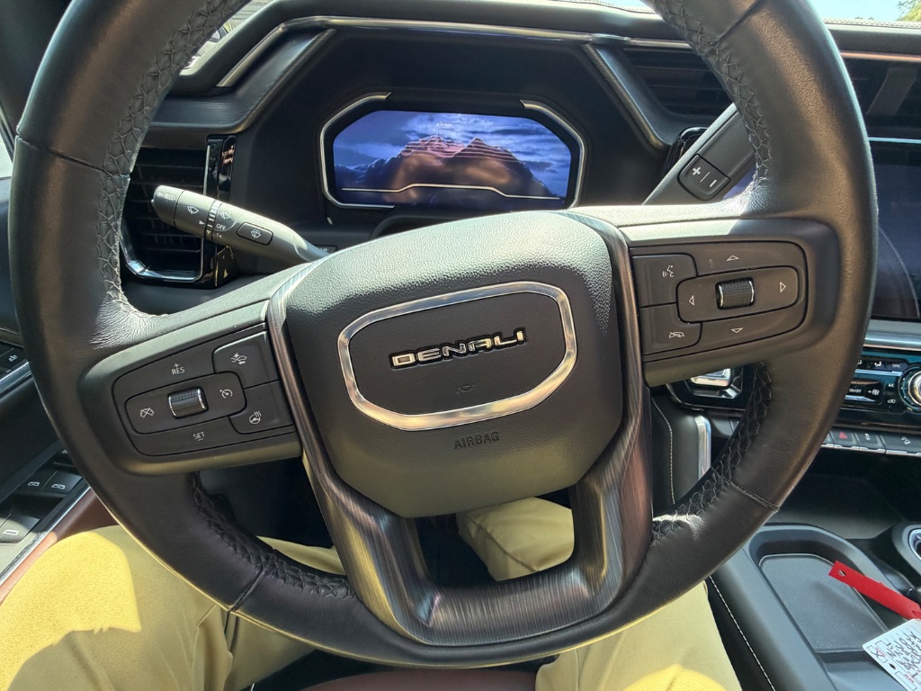 2024 GMC Sierra Hd - $96,950