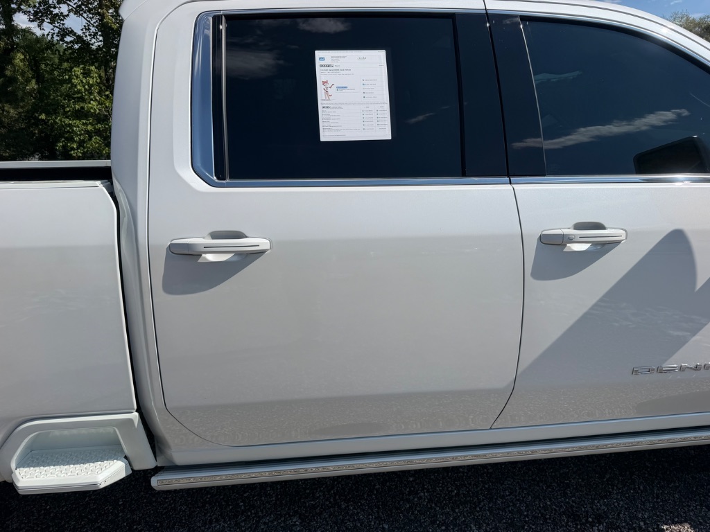 2024 GMC Sierra Hd - $96,950