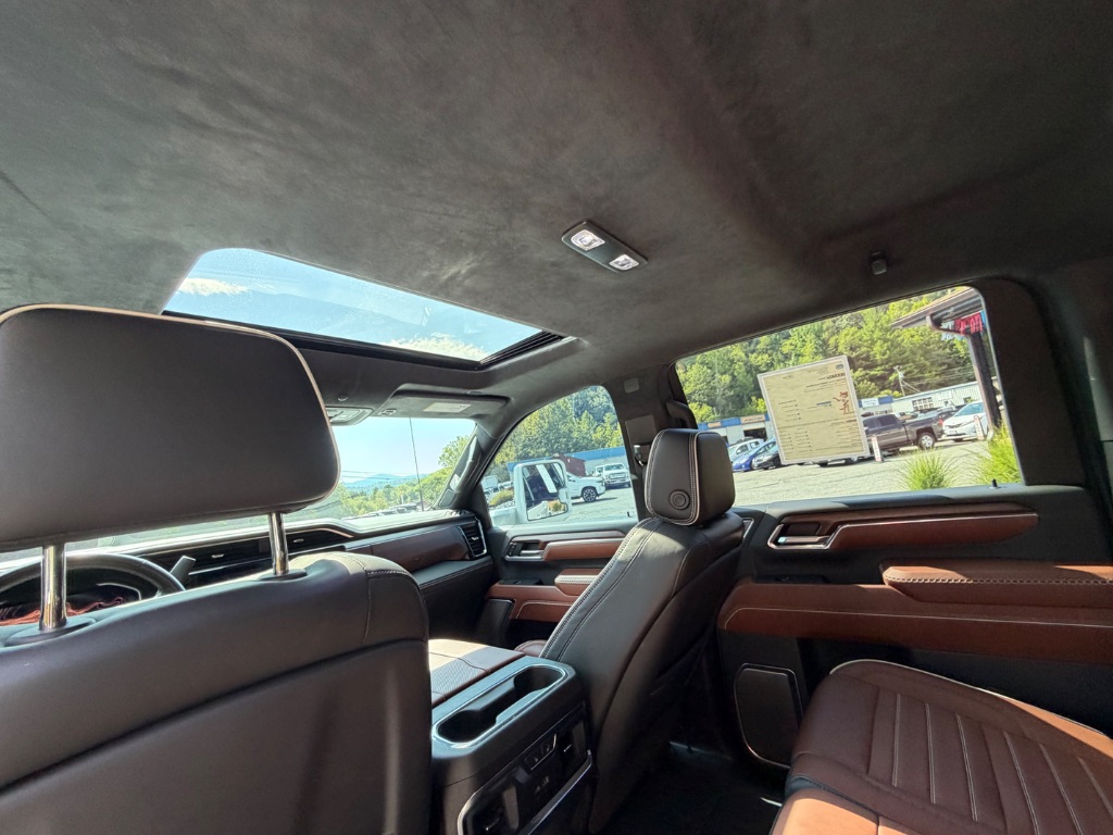 2024 GMC Sierra Hd - $96,950