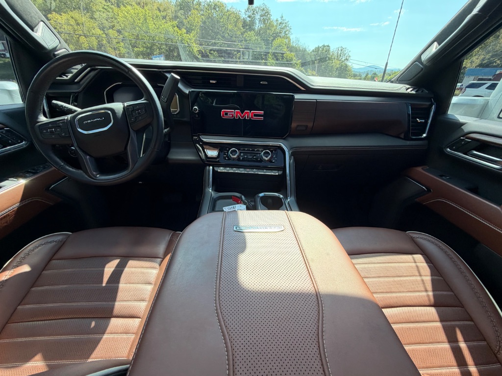 2024 GMC Sierra Hd - $96,950