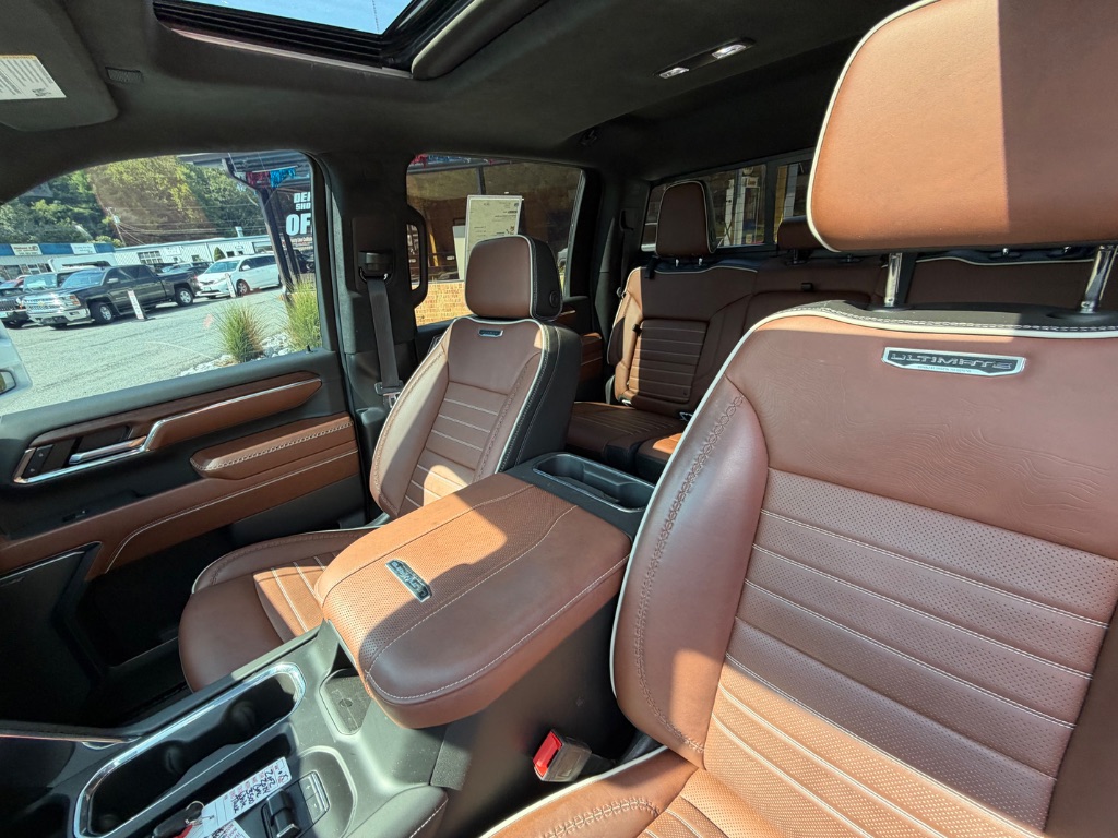 2024 GMC Sierra Hd - $96,950