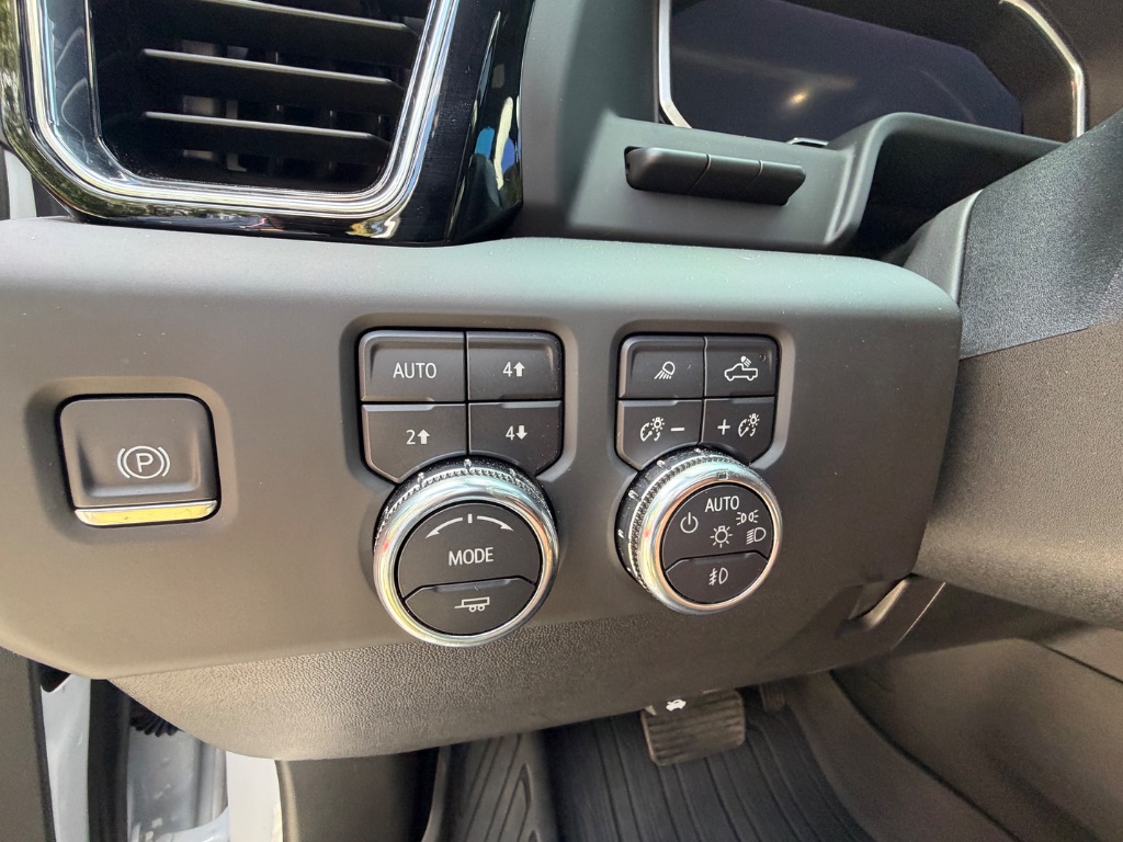 2024 GMC Sierra Hd - $96,950