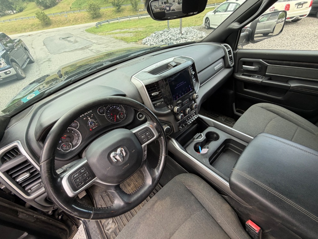 2019 Ram 2500 - $31,950