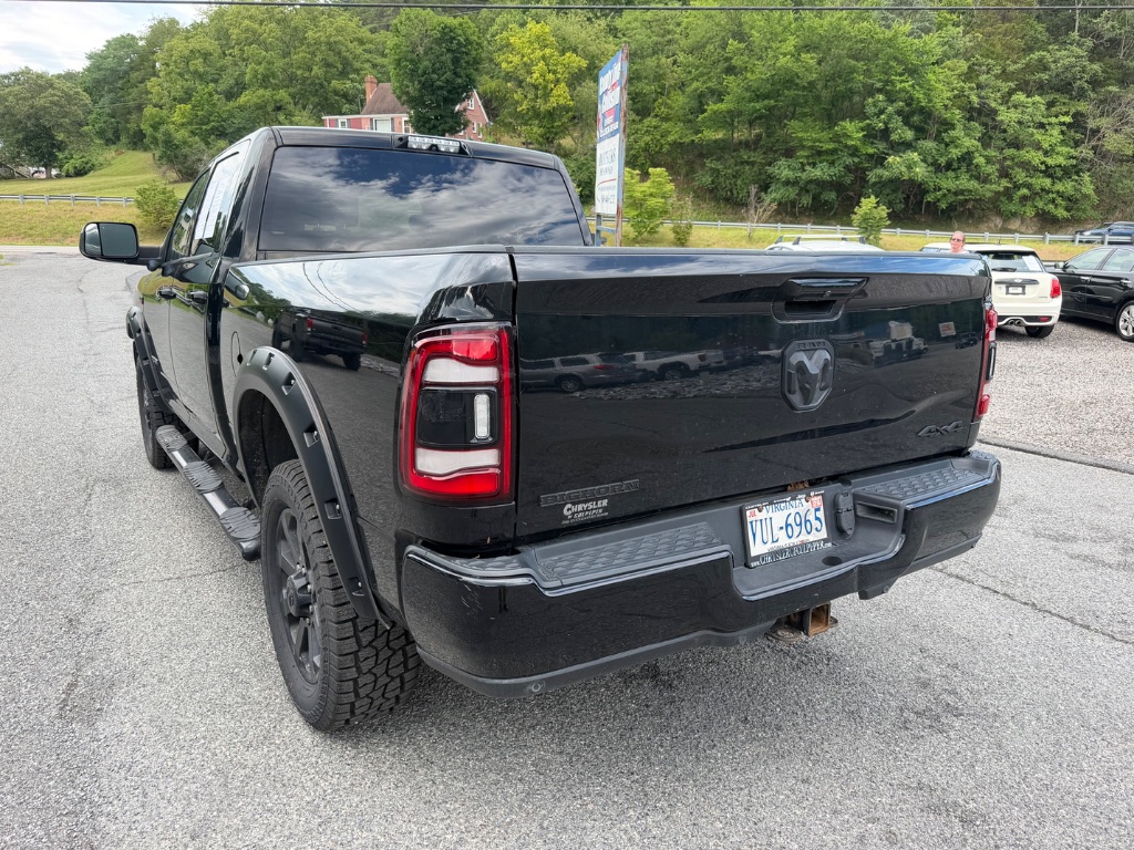 2019 Ram 2500 - $31,950