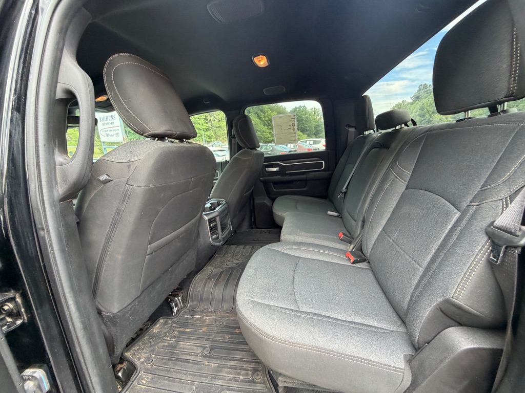 2019 Ram 2500 - $31,950