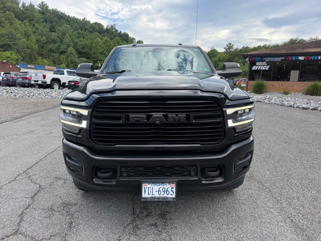 2019 Ram 2500 - $31,950