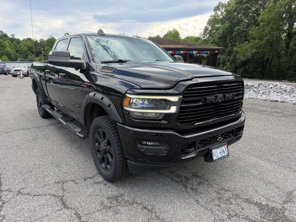 2019 Ram 2500 - $31,950