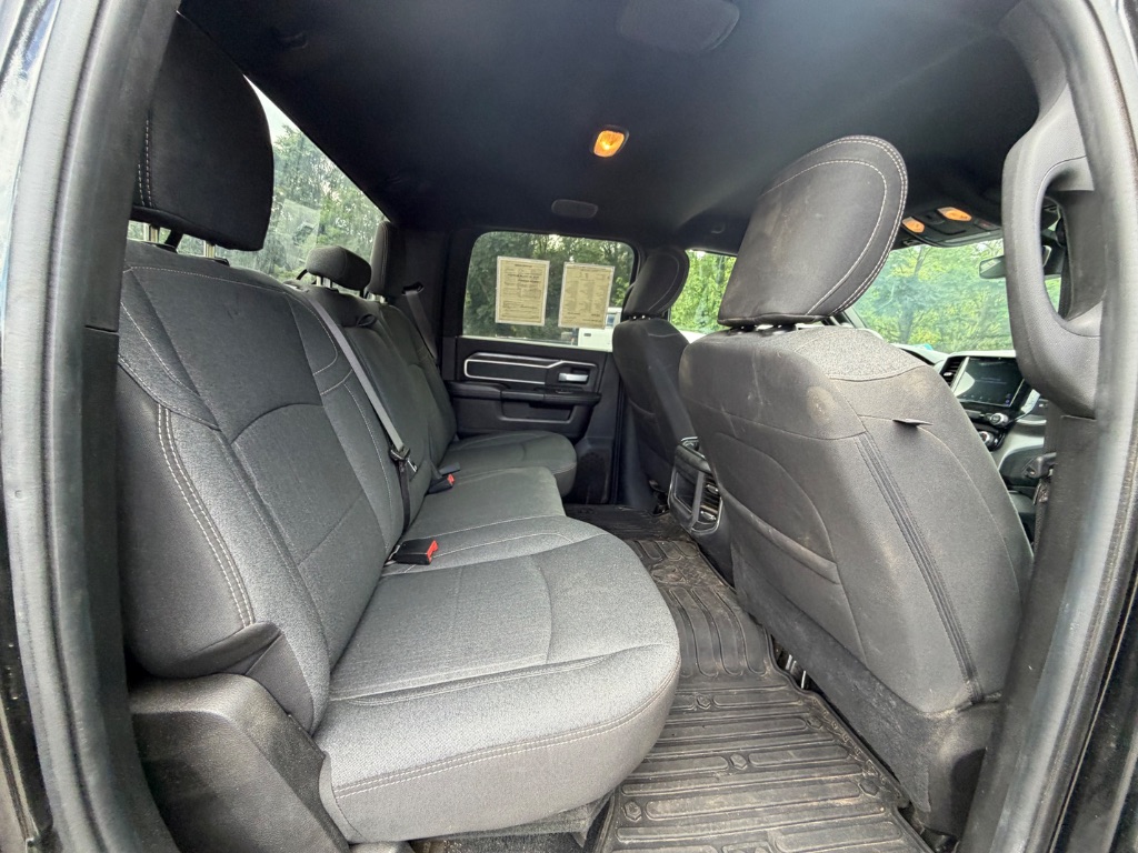 2019 Ram 2500 - $31,950