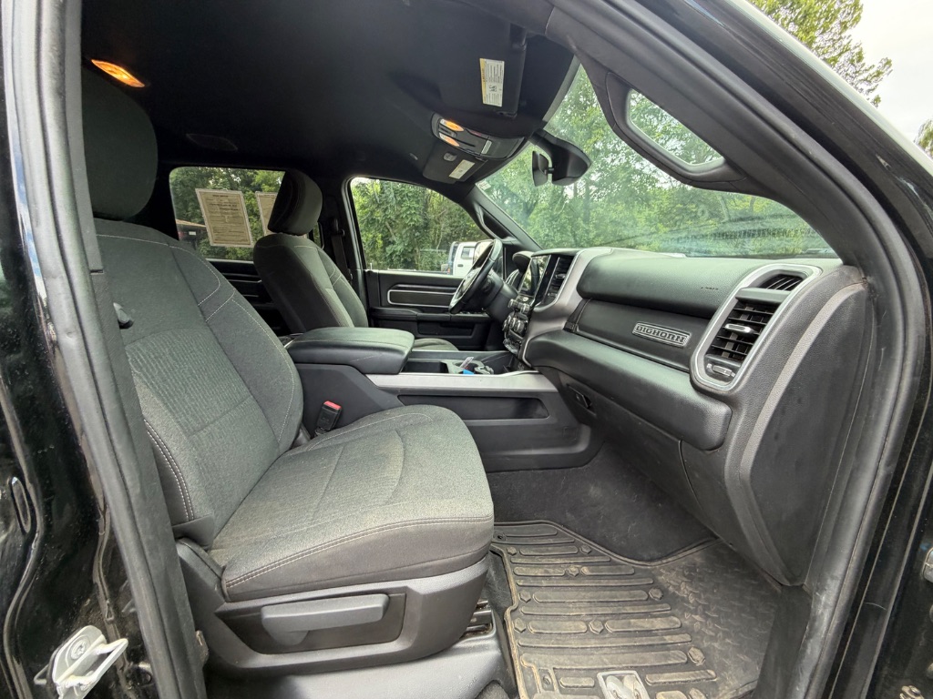 2019 Ram 2500 - $31,950