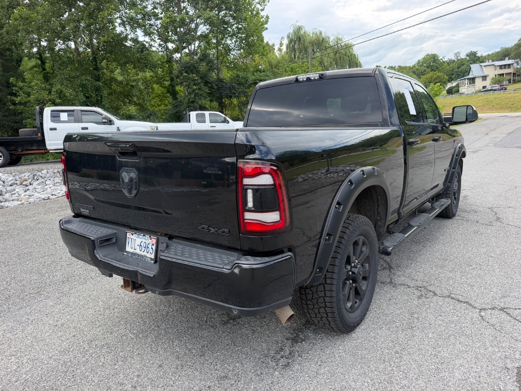 2019 Ram 2500 - $31,950