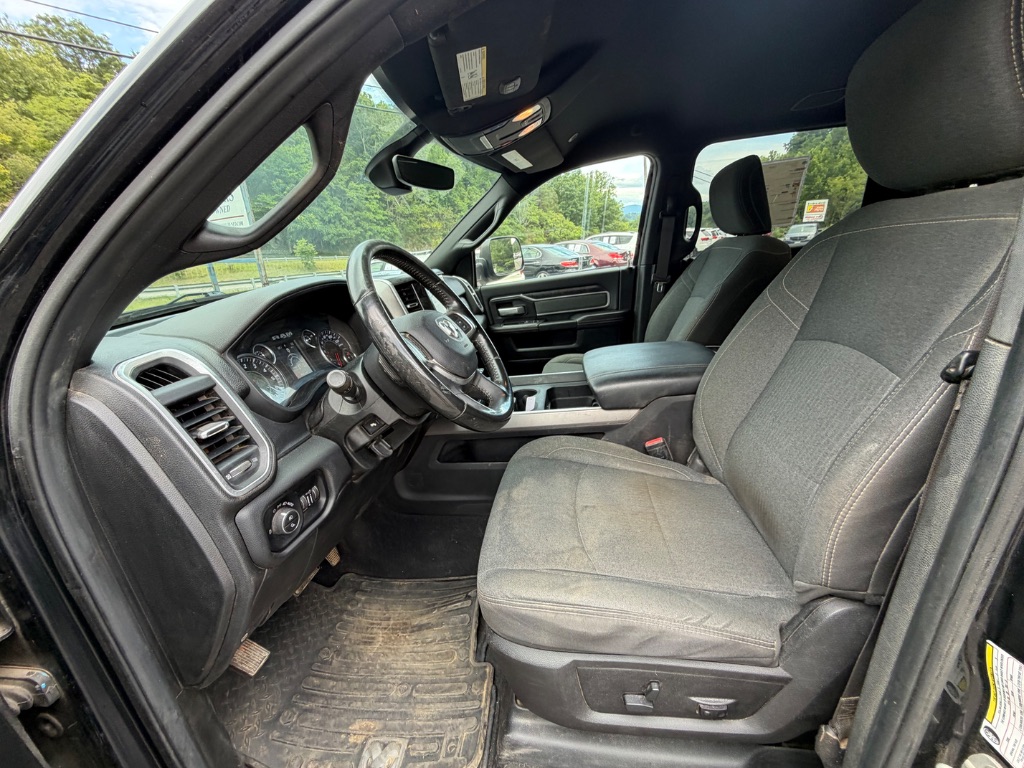 2019 Ram 2500 - $31,950