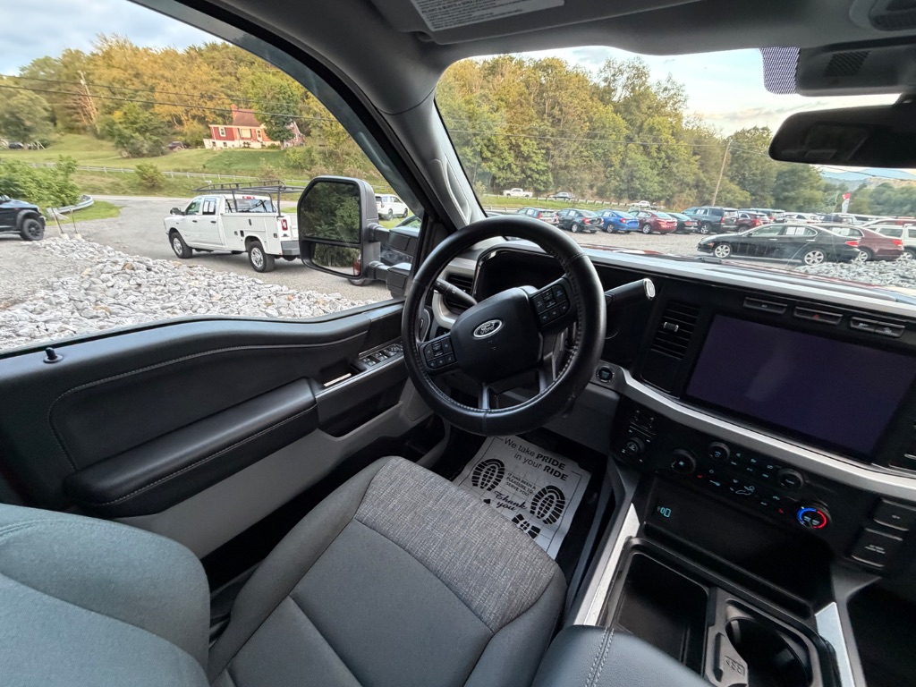 2024 Ford F-250 - $72,950