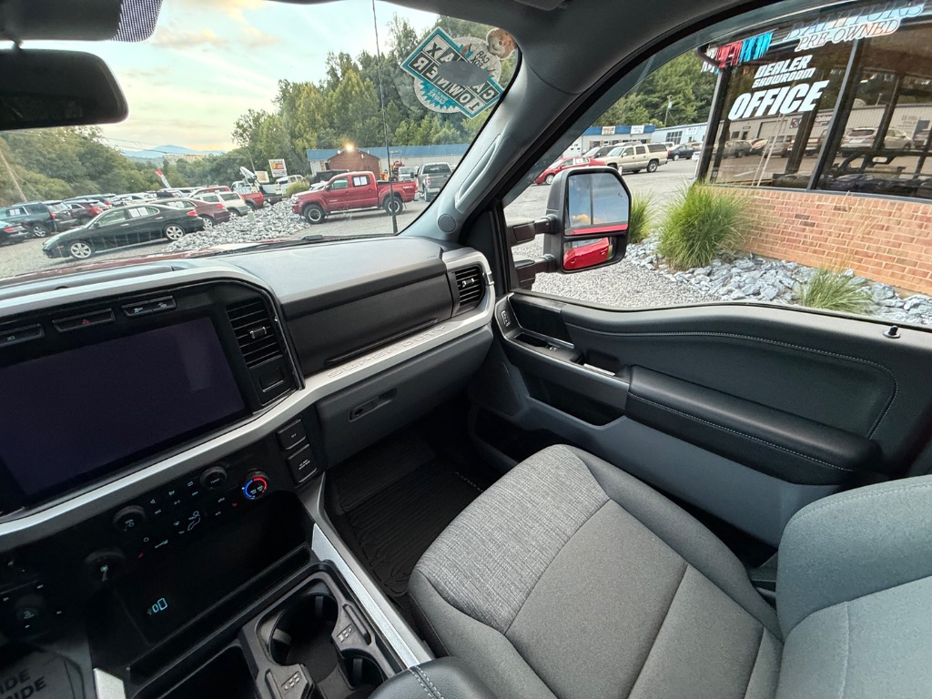 2024 Ford F-250 - $72,950
