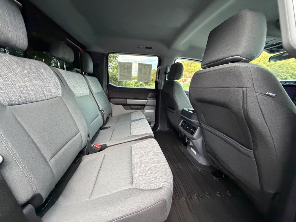 2024 Ford F-250 - $72,950