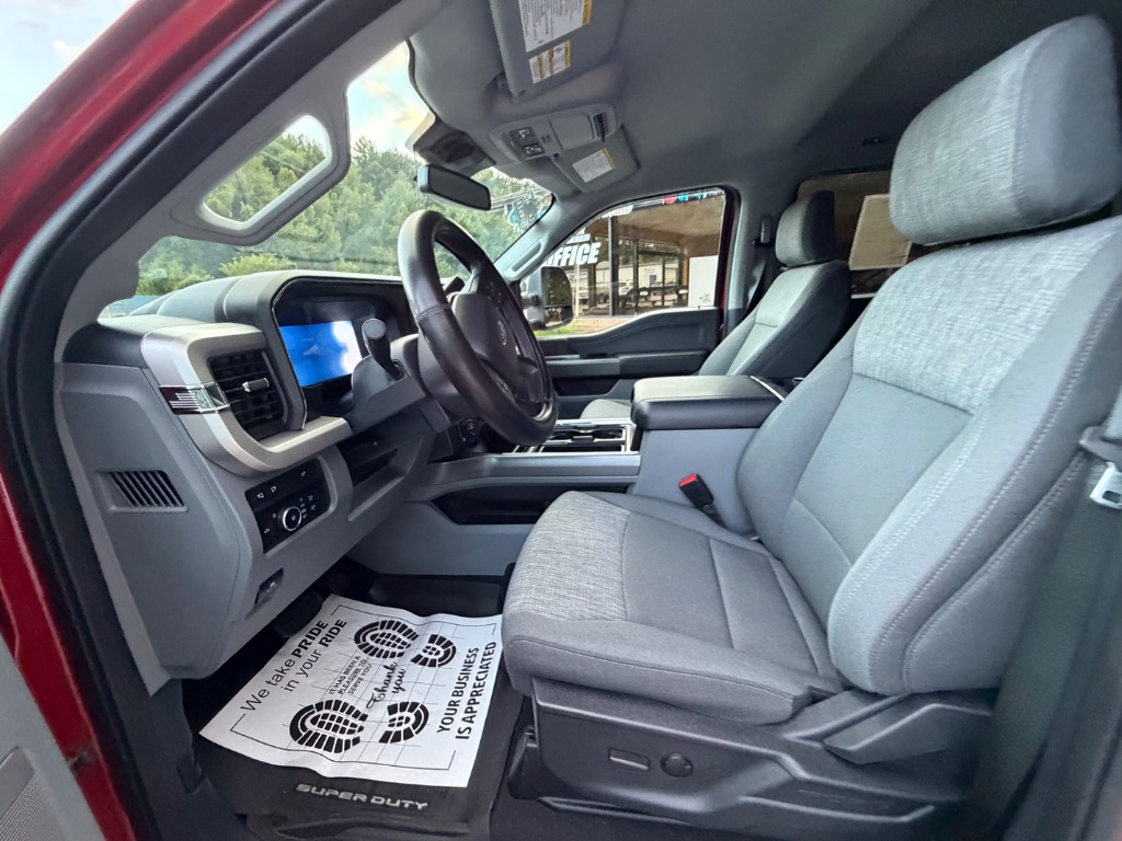 2024 Ford F-250 - $72,950
