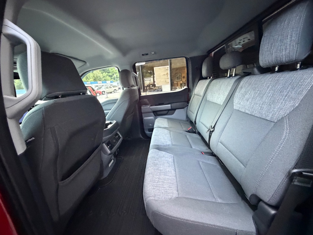2024 Ford F-250 - $72,950