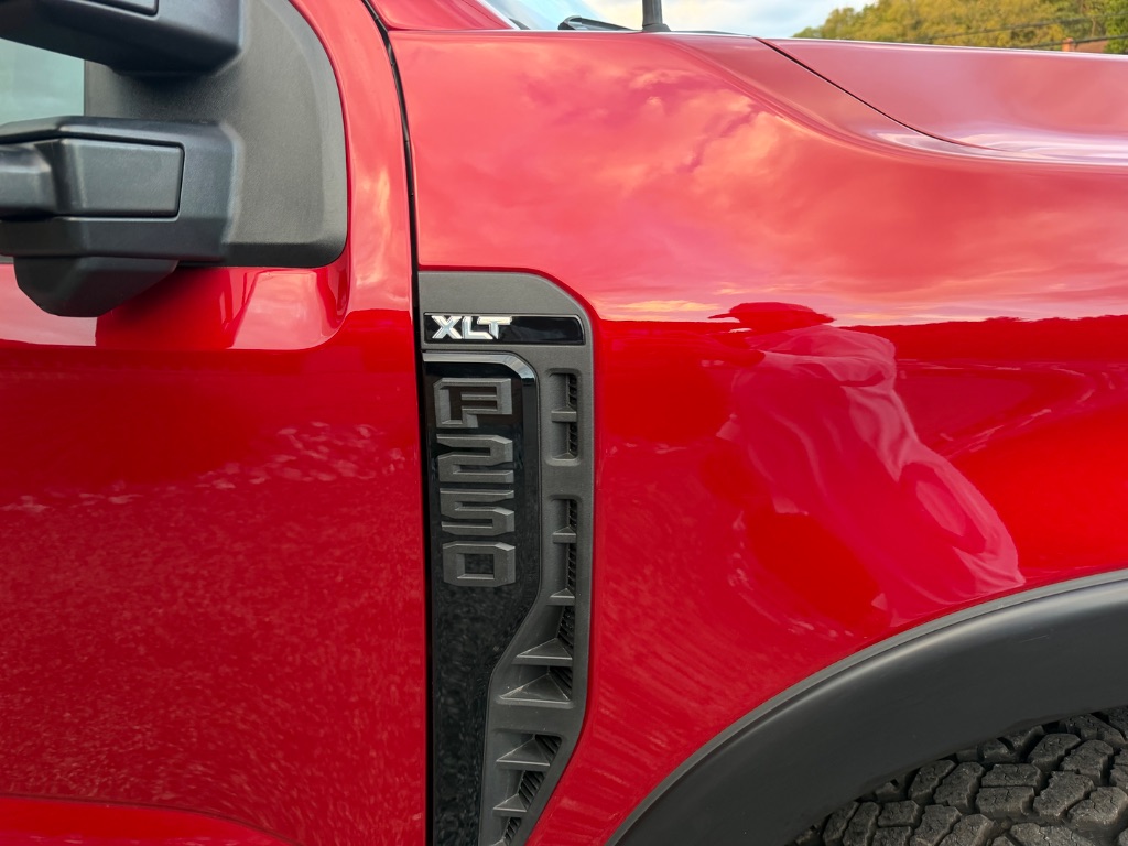 2024 Ford F-250 - $72,950