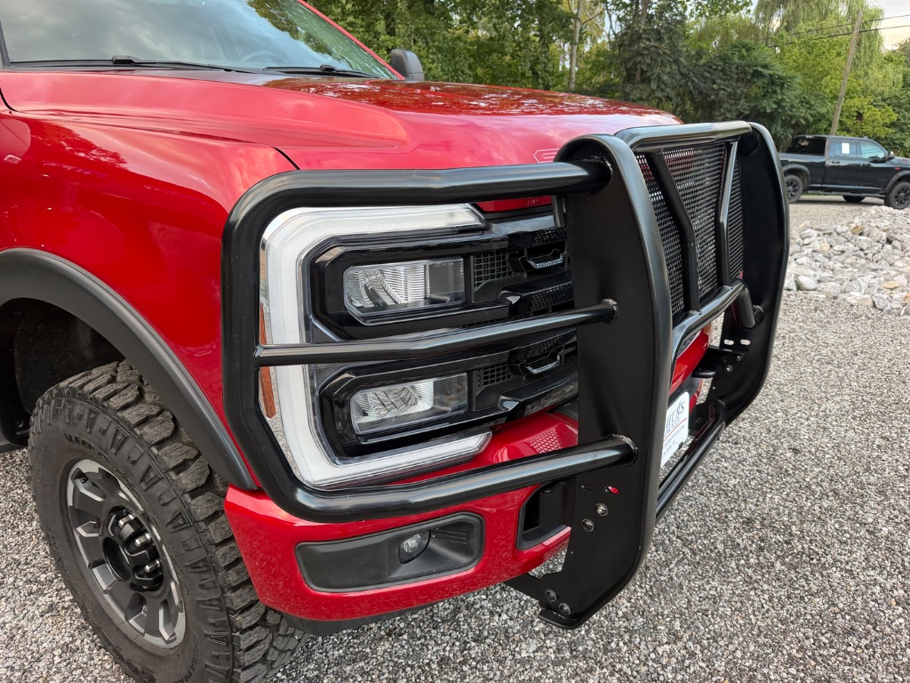 2024 Ford F-250 - $72,950