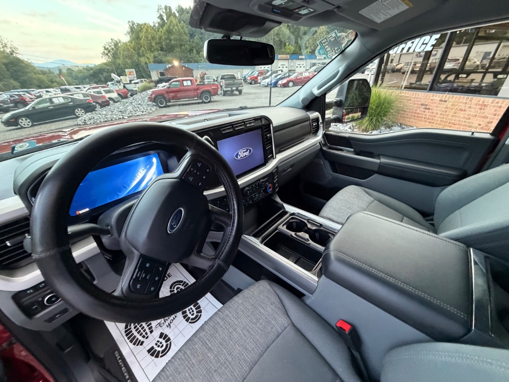 2024 Ford F-250 - $72,950