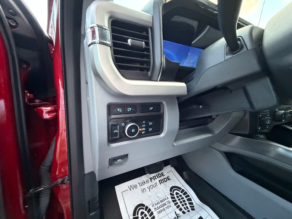 2024 Ford F-250 - $72,950