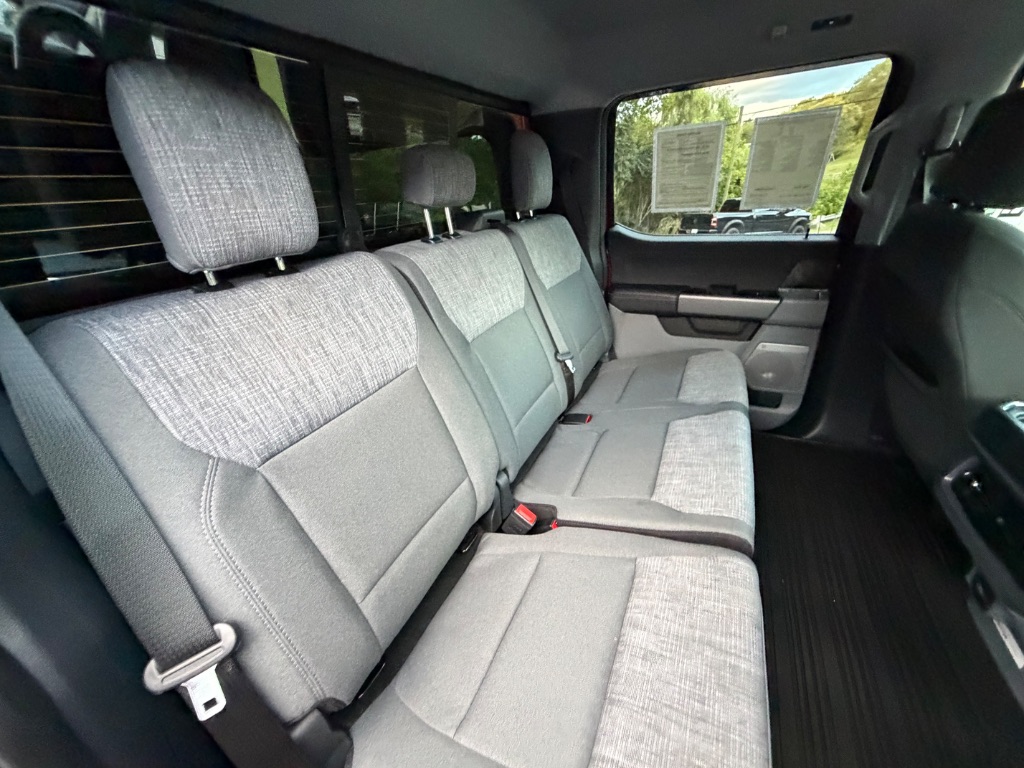 2024 Ford F-250 - $72,950