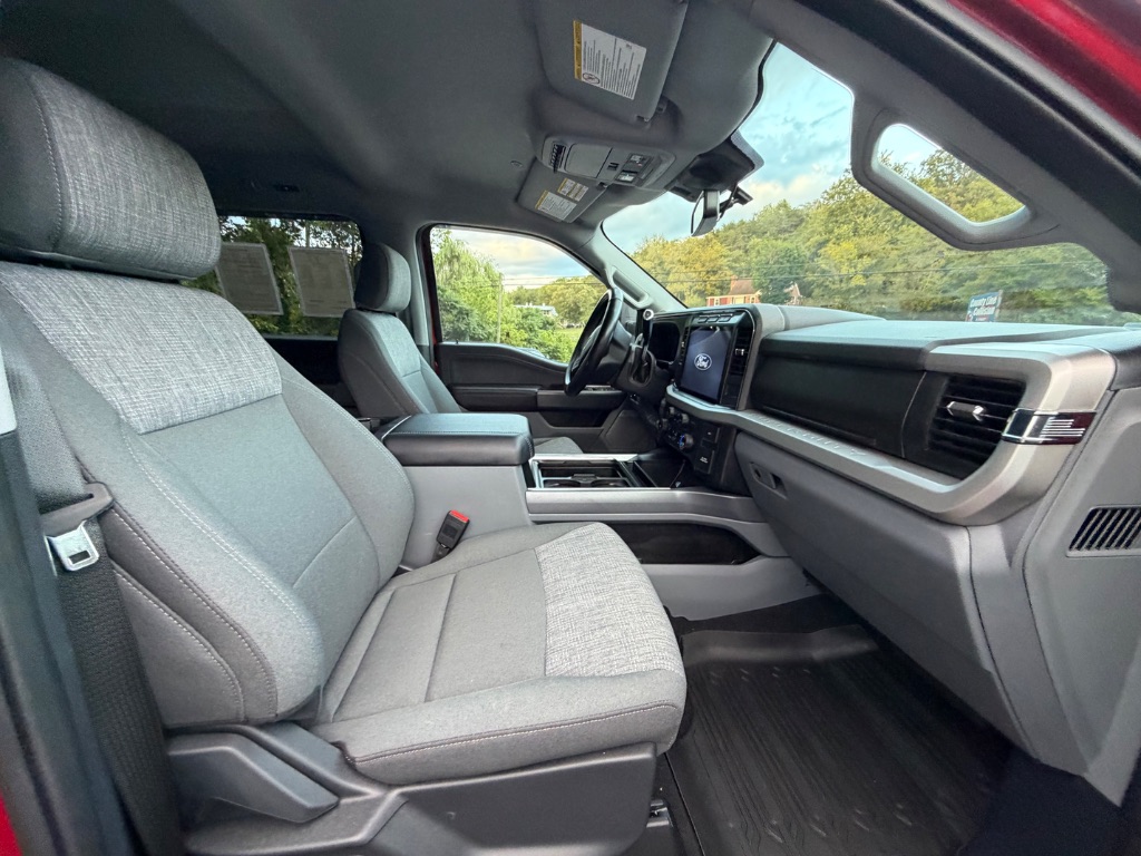 2024 Ford F-250 - $72,950