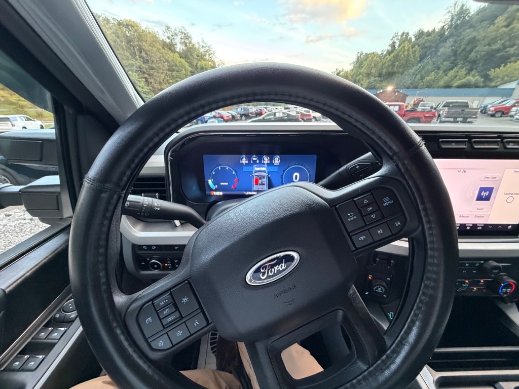 2024 Ford F-250 - $72,950